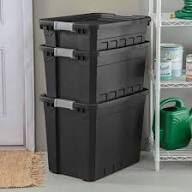 Storage Gallery 1